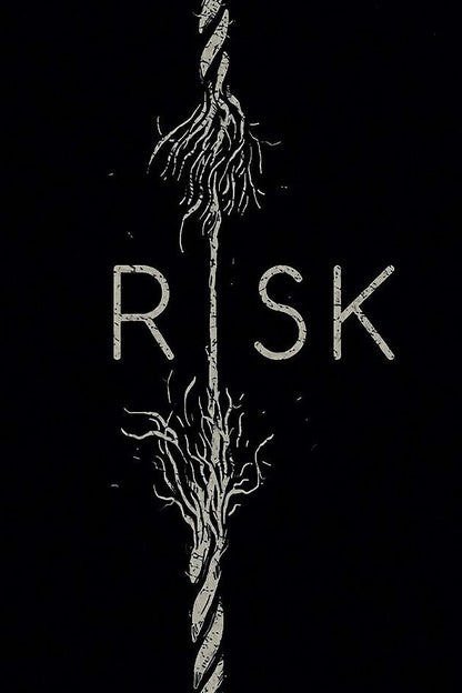 Risk Poster - BooxWorm