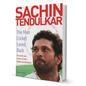 Sachin Tendulkar The Man Cricket Loved Back - BooxWorm