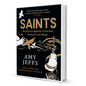 Saints By Amy Jeffs - BooxWorm