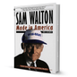 Sam Walton - Made In America By Sam Walton And John Huey - BooxWorm