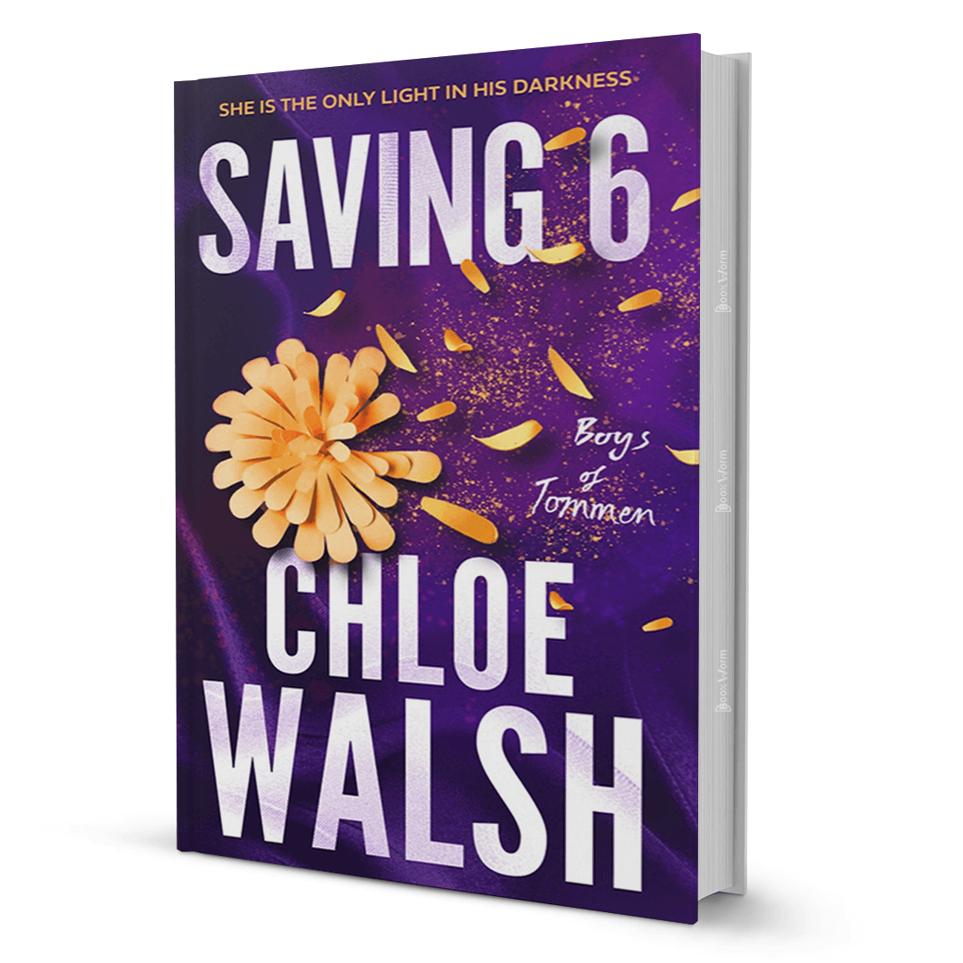 Saving 6 By Chloe Walsh - BooxWorm