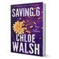 Saving 6 By Chloe Walsh - BooxWorm