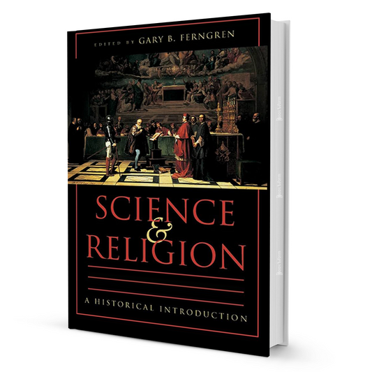 Science And Religion By Gary B. Ferngren - BooxWorm