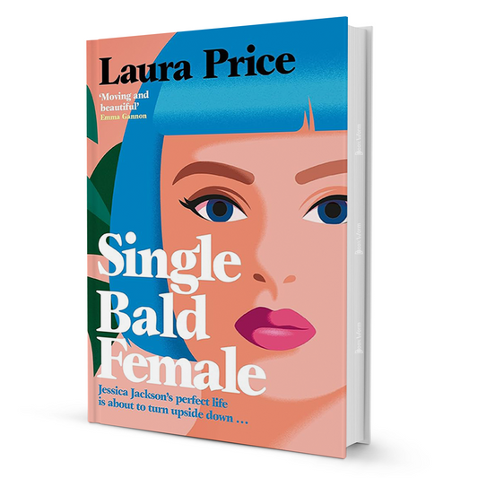 Single Bald Female By Laura Price - BooxWorm