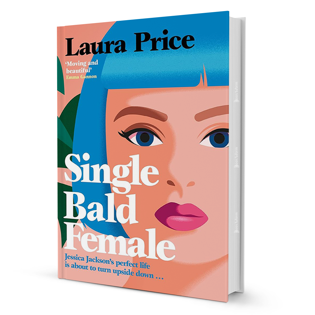 Single Bald Female By Laura Price - BooxWorm