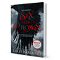 Six of Crows by Leigh Bardugo - BooxWorm