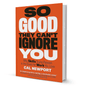 So Good They Can't Ignore You By Cal Newport - BooxWorm