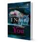 Something I Never Told You by Shravya Bhinder (Imperfect) - BooxWorm