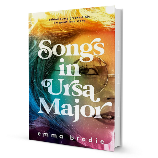 Songs In Ursa Major By Emma Brodie - BooxWorm
