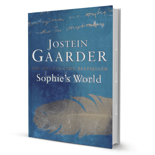 Sophie's World by Jostein Gaarder - BooxWorm