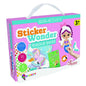 Sticker Wonder - Magical World - BooxWorm