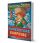 Superstore Surprise By Geronimo Stilton - BooxWorm