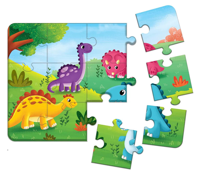 Surprise Activity Bag - Dinosaurs - BooxWorm