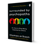 Surrounded by Psychopaths By Thomas Erikson - BooxWorm