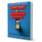 Switch By Chip Heath & Dan Heath - BooxWorm
