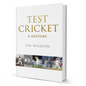 Test Cricket By Tim Wigmore - BooxWorm