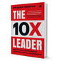 The 10X Leader By Pawan Verma - BooxWorm