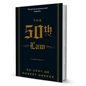 The 50th Law By 50 Cent And Robert Greene - BooxWorm