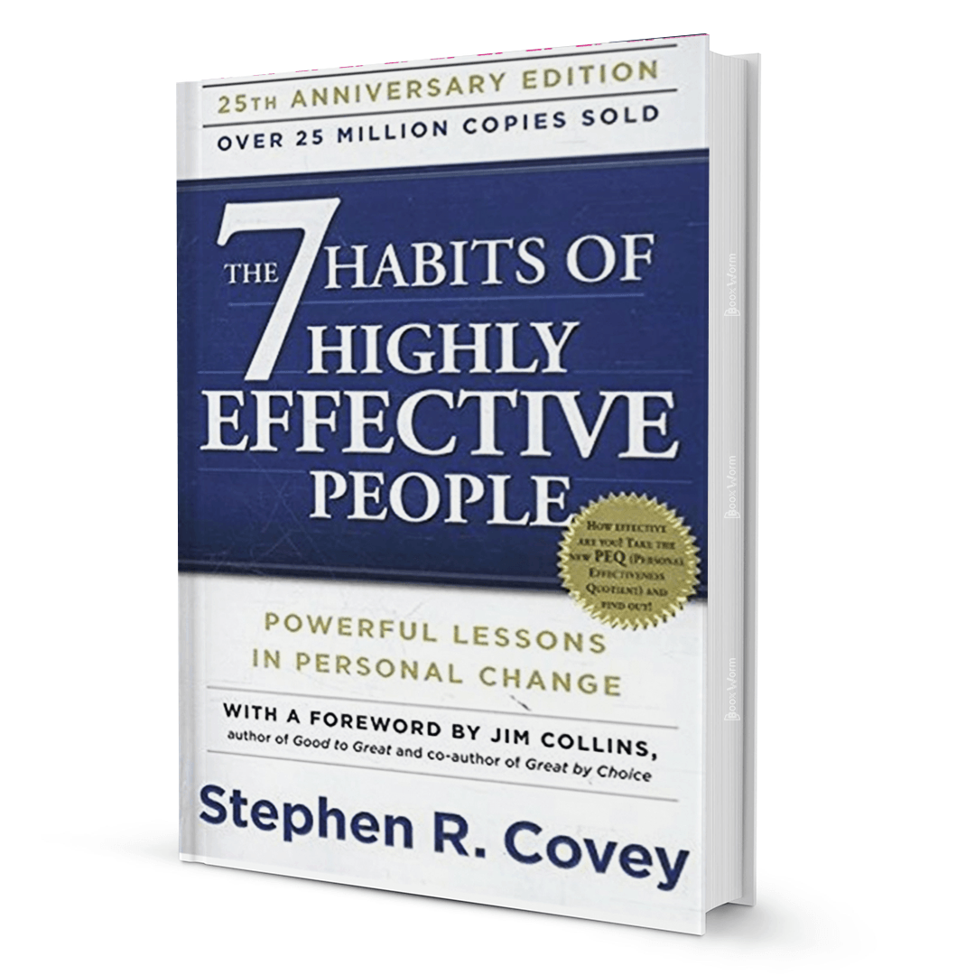 the-7-habits-of-highly-effective-people-by-stephen-r-covey-booxworm - BooxWorm