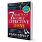 The 7 Habits Of Highly Effective Teens By Sean Covey - BooxWorm