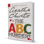 The ABC Murders By Agatha Christie - BooxWorm