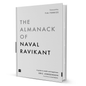 The Almanack Of Naval Ravikant Eric Jorgenson - BooxWorm