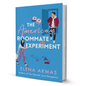 The American Roommate Experiment By Elena Armas - BooxWorm