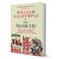 The Anarchy By William Dalrymple - BooxWorm