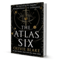 The Atlas Six By Olivie Blake - BooxWorm