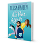 The Au Pair Affair by Tessa Bailey - BooxWorm
