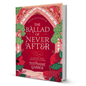 The Ballad Of Never After By Stephanie Garber - BooxWorm