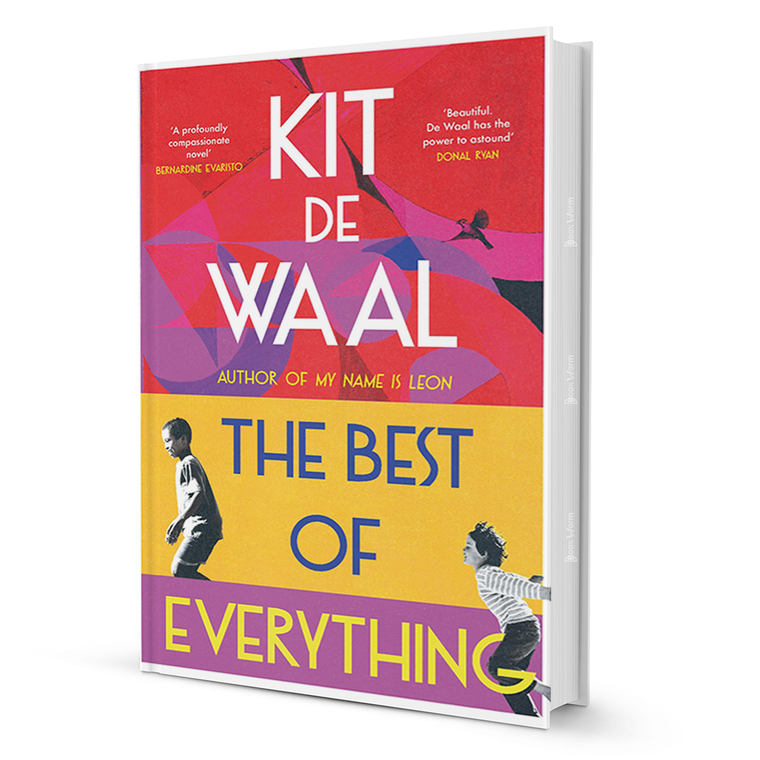 The Best Of Everything By Kit De Waal - BooxWorm