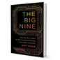 The Big Nine By Amy Webb - BooxWorm