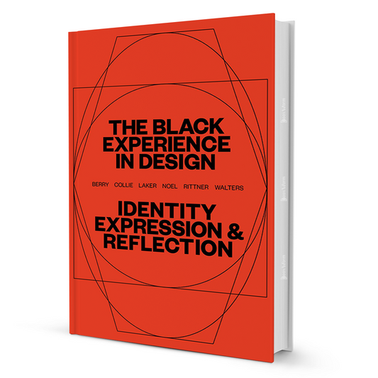 The Black Experience In Design By Anne H. Berry - BooxWorm