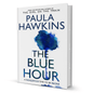 The Blue Hour by Paula Hawkins - BooxWorm