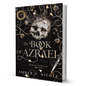 The Book Of Azrael By Amber V. Nicole - BooxWorm