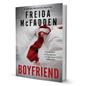 The Boyfriend By Freida McFadden - BooxWorm