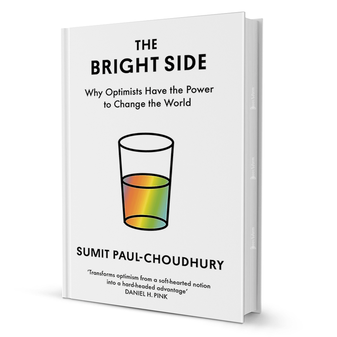 The Bright Side by Sumit Paul-Choudhury - BooxWorm