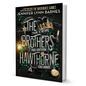 The Brothers Hawthorne by Jennifer Lynn Barnes - BooxWorm