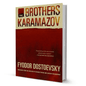 The Brothers Karamazov by Fyodor Dostoevsky - BooxWorm