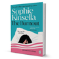 The Burnout By Sophie Kinsella - BooxWorm