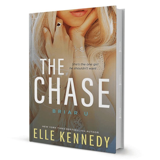 The Chase By Elle Kennedy - BooxWorm