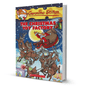 The Christmas Toy Factory By Geronimo Stilton - BooxWorm