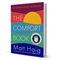 The Comfort Book By Matt Haig - BooxWorm