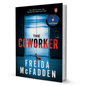 The Coworker By Freida McFadden - BooxWorm