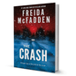 The Crash By Freida McFadden - BooxWorm