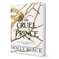 The Cruel Prince by Holly Black - BooxWorm