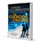 The Cuckoo's Calling By Robert Galbraith - BooxWorm