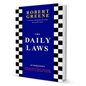 The Daily Laws By Robert Greene - BooxWorm