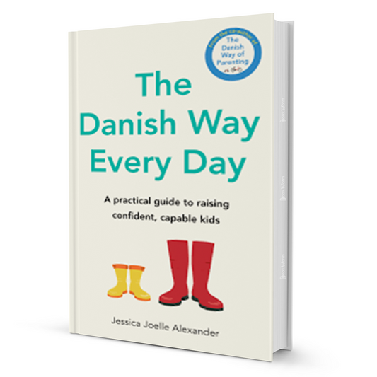 The Danish Way Every Day By Jessica Joelle Alexander - BooxWorm